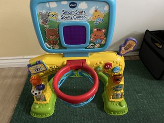 Toddler Toy