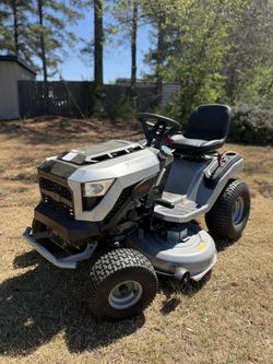 Murray 42 Inch Riding Mower 