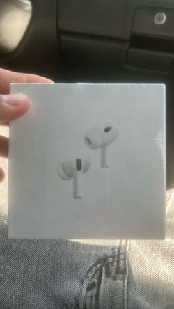 AirPods Pro 2