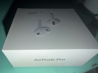 AirPods Pro