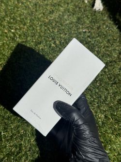Louis Vuitton Imagination