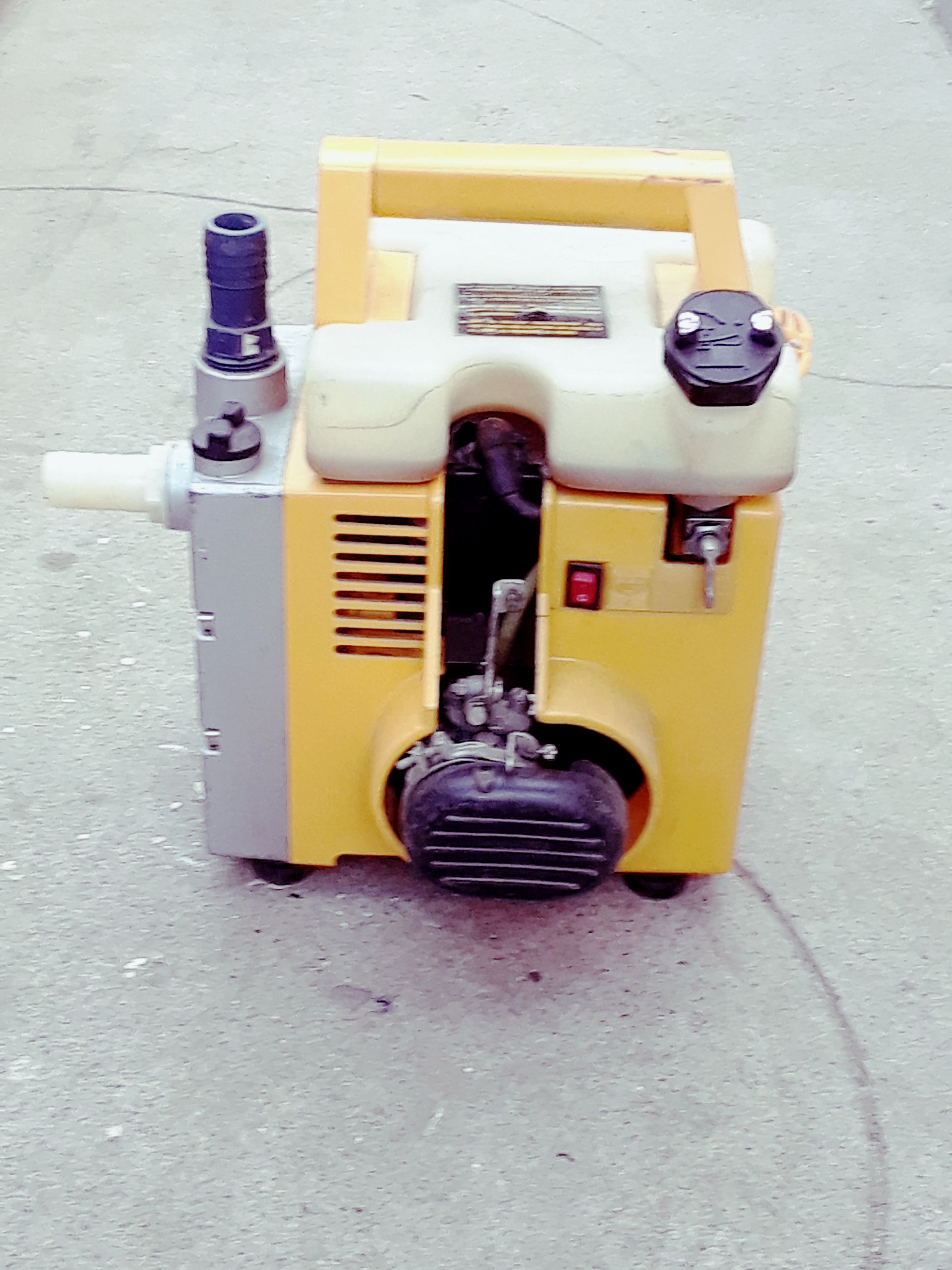 ryobi Water transfer pump for Sale in West Covina, CA - OfferUp