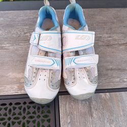 Garneu Cycling Cleats