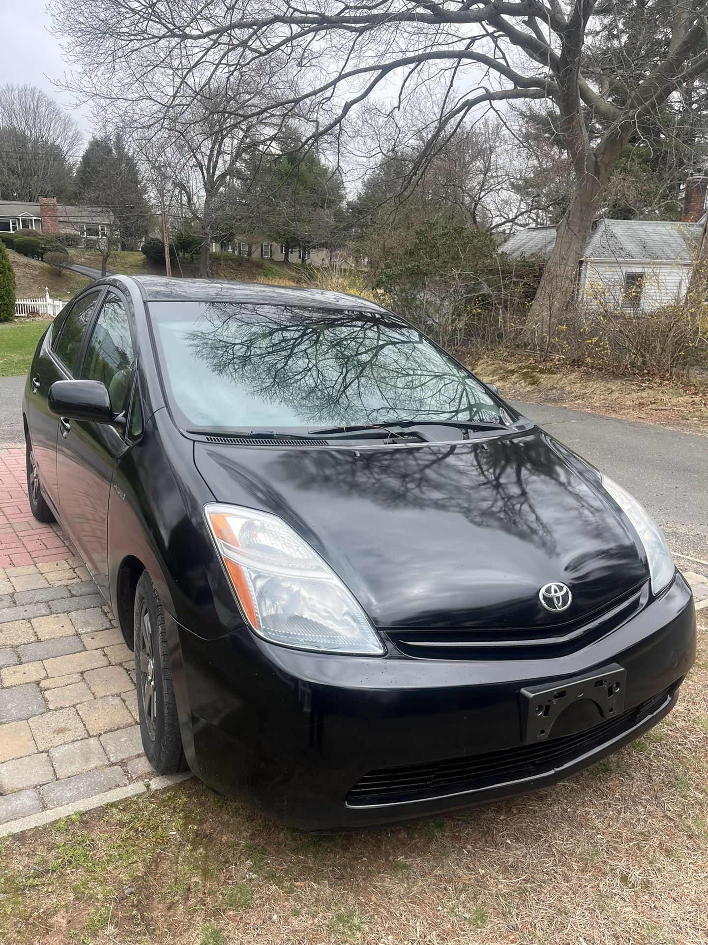 2008 Toyota Prius