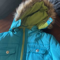 Snow Jacket