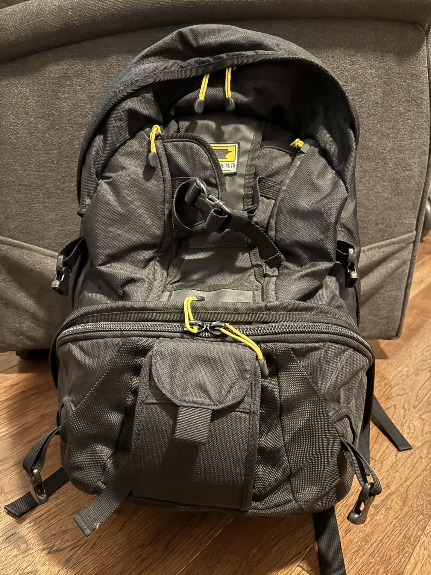Mountainsmith Borealis AT Camera Backpack
