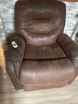 Free chair