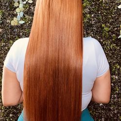 Hair Extensions
