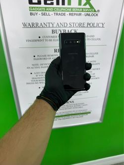 Samsung Galaxy S10+ Unlocked