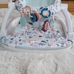 Baby Chair