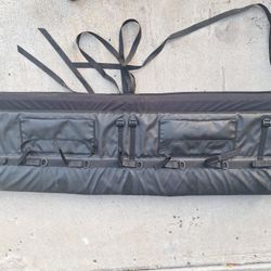 Truck Tailgate Bike Pad