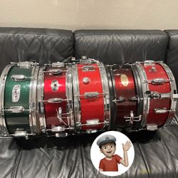 🔥 SNARE DRUMS FOR DRUM SET