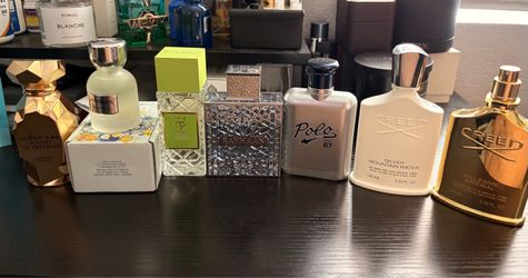 Cologne for Sale