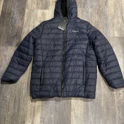 Hawke&Co  Jacket Men Thermal Insulation 