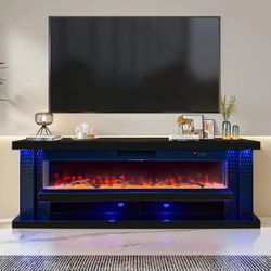 Aira Black TV stand 🤓📍🚛😎🥸🔥