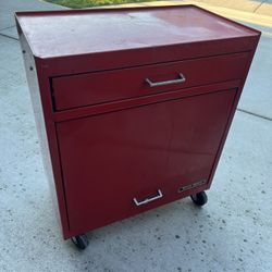 Metal Rolling Tool Box 