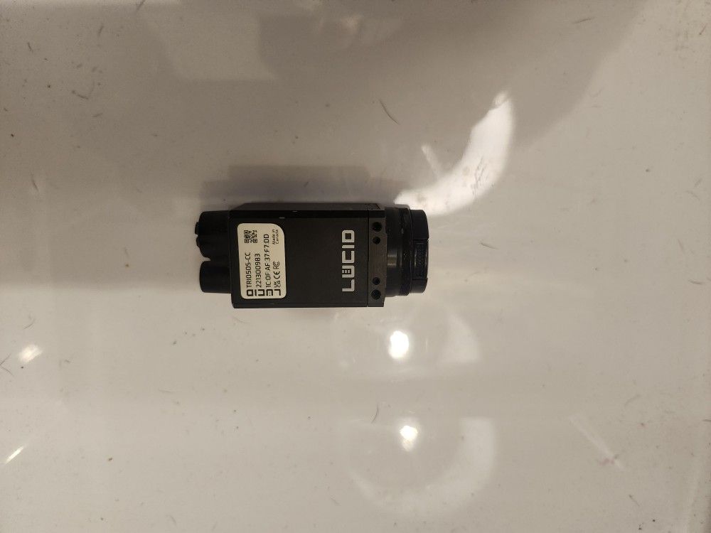 Lucid Camera