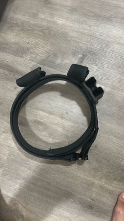 Safe life belt
