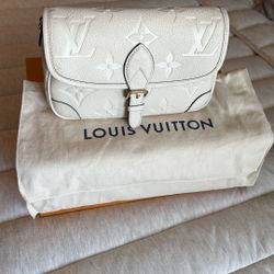 Louis Vuitton Purse Limited Edition