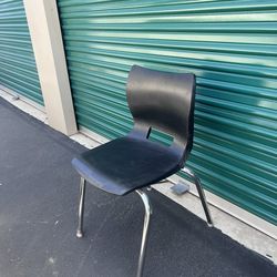 Correll Commercial Grade Chairs! $10/EACH