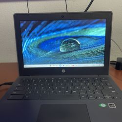 Chromebook HP