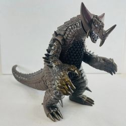 Ultraman Ultra Monster EX Gomora Kaiju 6-inch Action Figure Toy