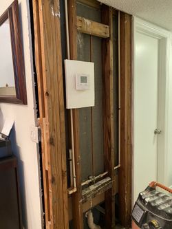 Remodelation brand new