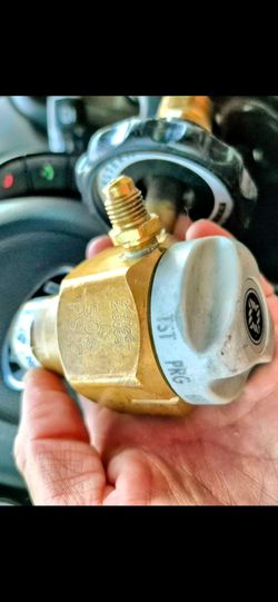 Nitrogen Regulator
