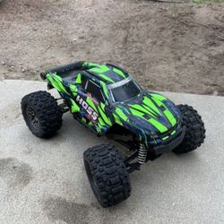Traxxas Hoss