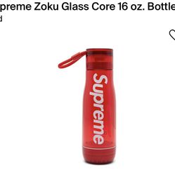 Supreme Bottle