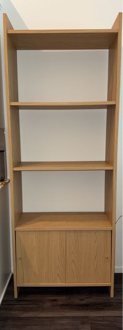 Bookshelf
