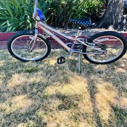 Hotrock 20 Coaster kids' bicycle