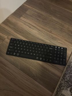 USB Keyboard
