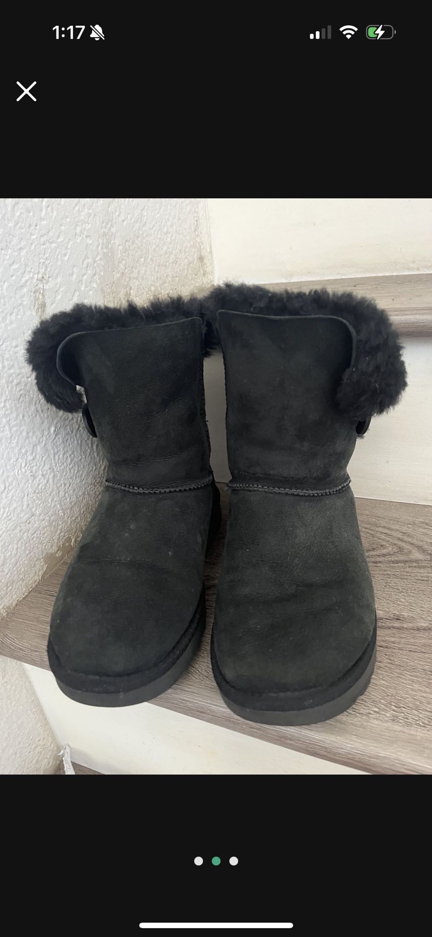 Ugg Size 7