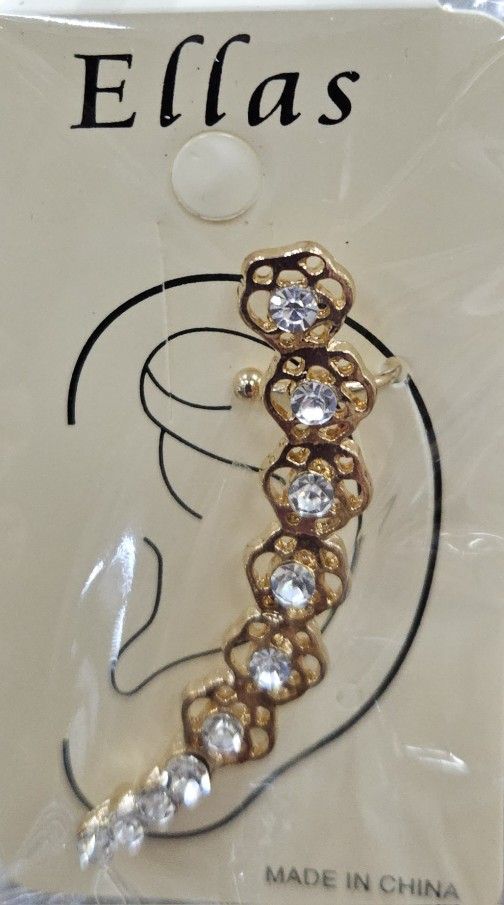 One Pair Earring