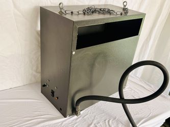 GEN-2E C02 Generator