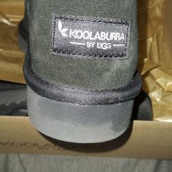 Koolaburra Boots.l New