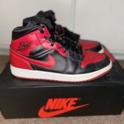 Jordan 1 Mid Bred 