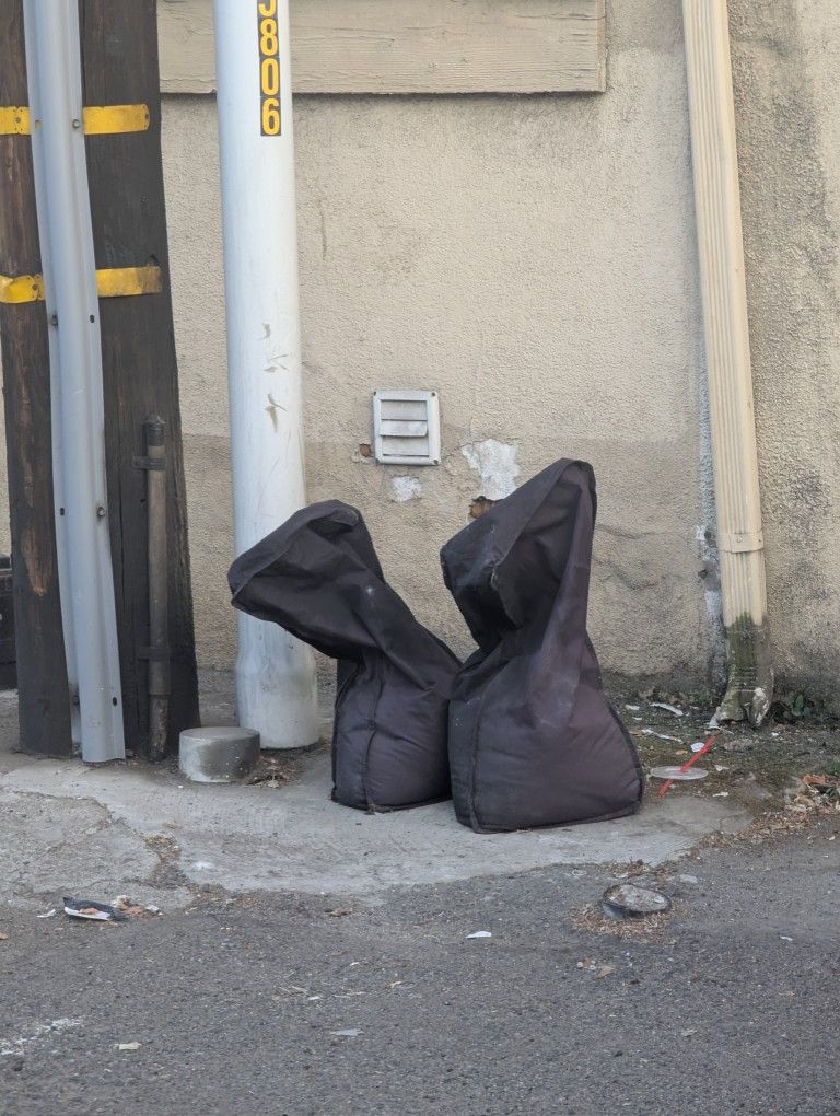 Weight Bags