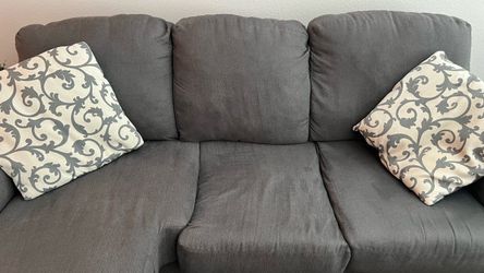 Couch for sale