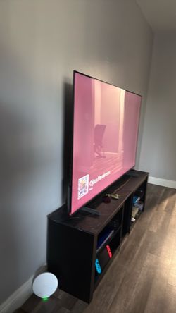 70” Samsung Crystal UHD