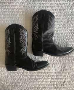 Men’s Cowboy Boots 