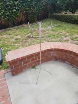 Music stand
