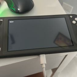Switch Lite