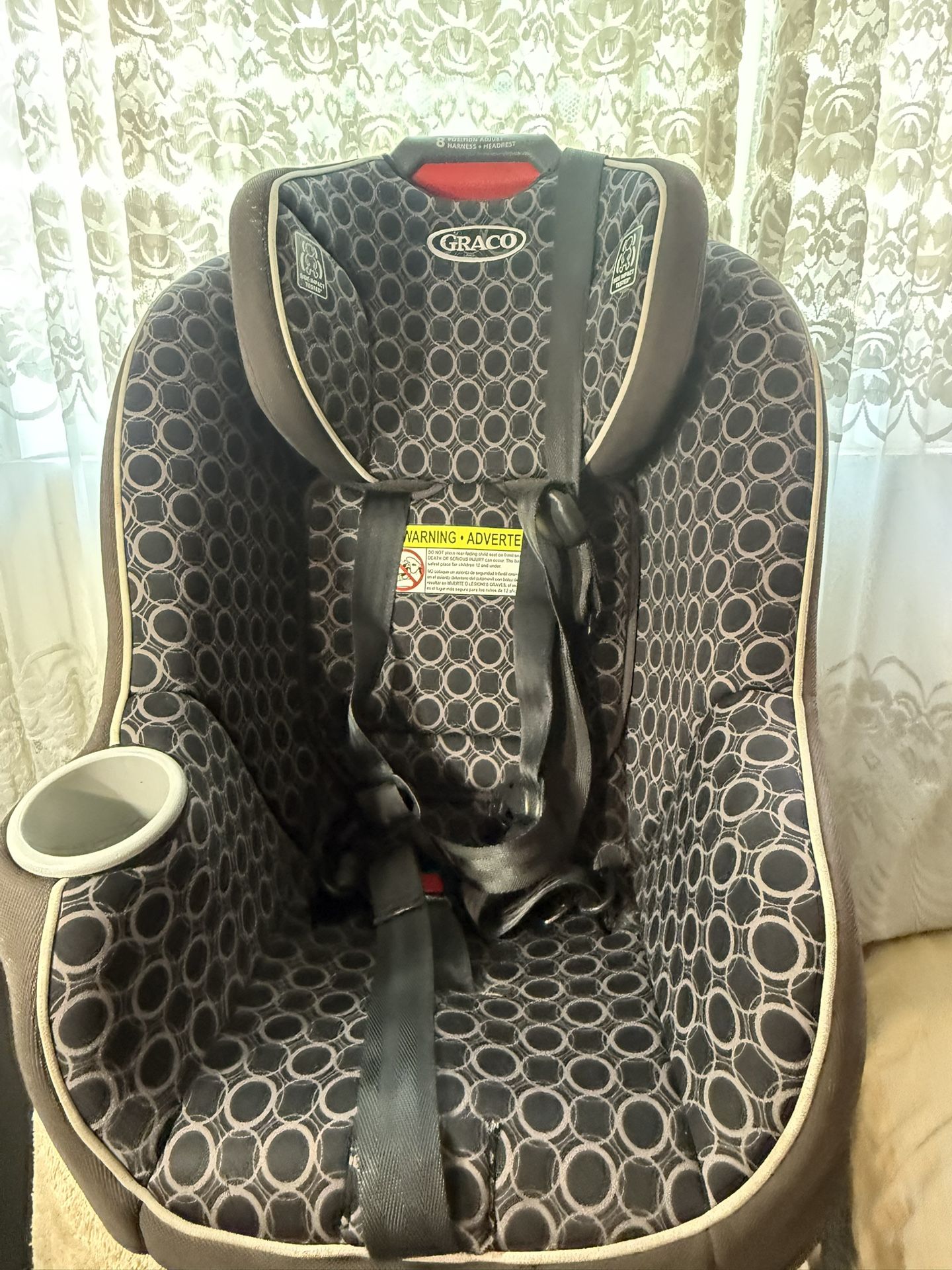 Graco Car Seat In Good Condition