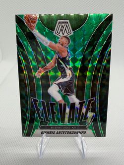 NBA Lot