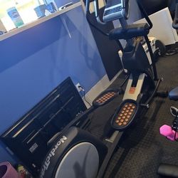 Elliptical 