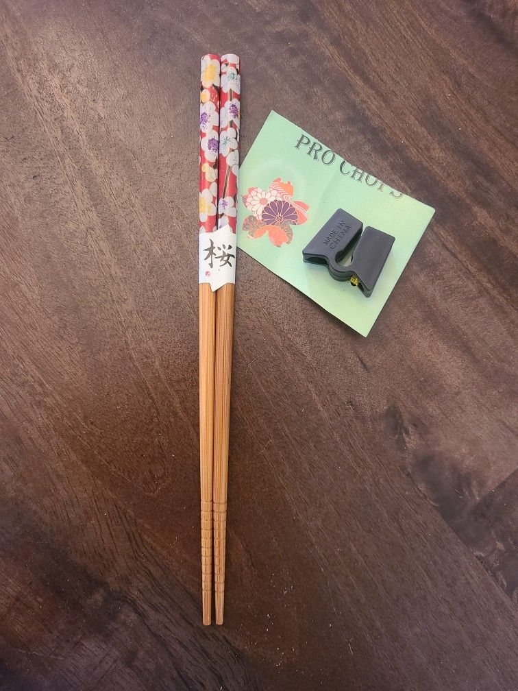 Japanese Chopsticks