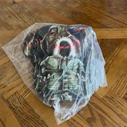 Supreme Shadows 6-Panel