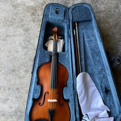 Small violin